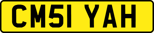CM51YAH