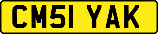 CM51YAK