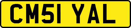 CM51YAL