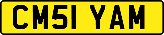 CM51YAM
