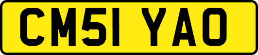 CM51YAO