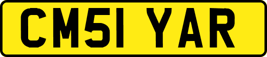 CM51YAR