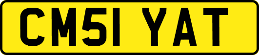 CM51YAT
