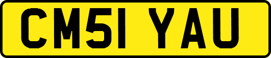 CM51YAU