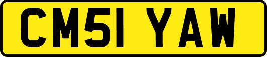 CM51YAW