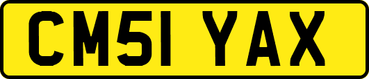 CM51YAX
