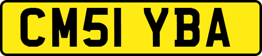 CM51YBA