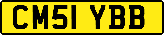 CM51YBB