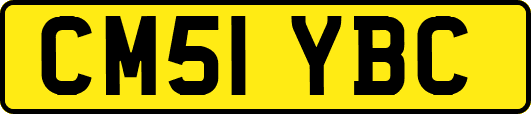 CM51YBC