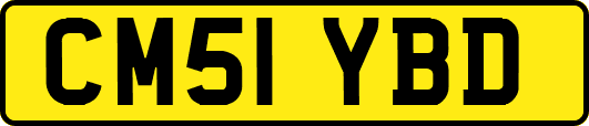 CM51YBD