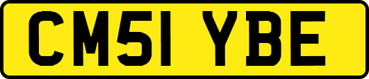 CM51YBE