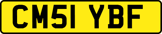 CM51YBF