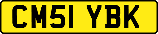 CM51YBK
