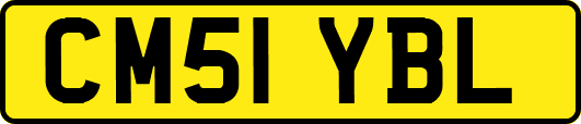 CM51YBL