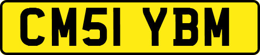 CM51YBM