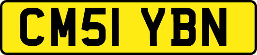 CM51YBN