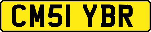 CM51YBR