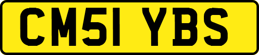 CM51YBS