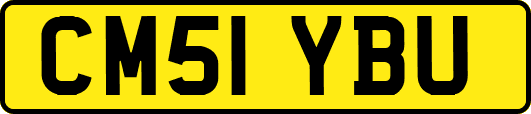 CM51YBU