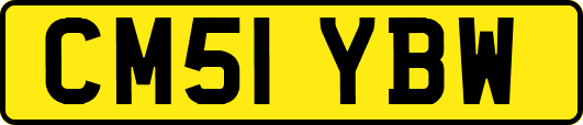 CM51YBW