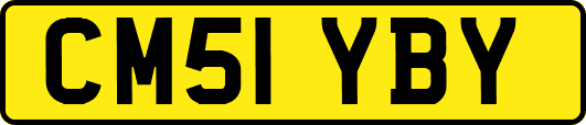 CM51YBY