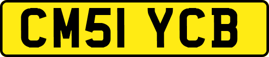 CM51YCB