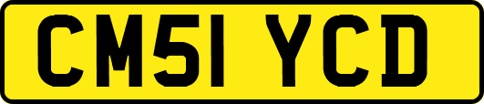 CM51YCD