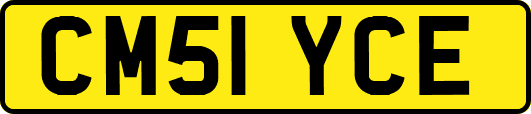 CM51YCE