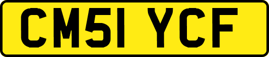 CM51YCF