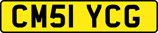 CM51YCG