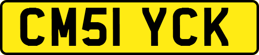 CM51YCK