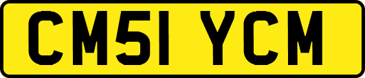 CM51YCM