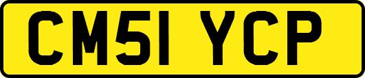 CM51YCP