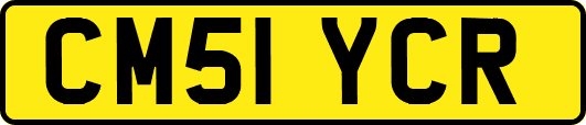 CM51YCR