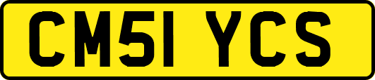 CM51YCS