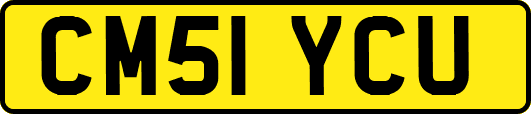 CM51YCU