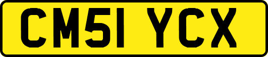 CM51YCX