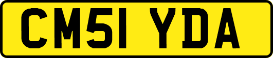 CM51YDA