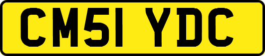 CM51YDC