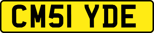 CM51YDE