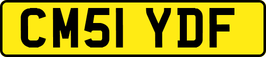CM51YDF