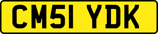 CM51YDK