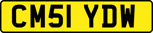 CM51YDW