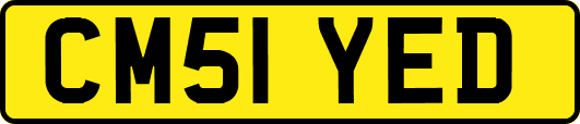 CM51YED