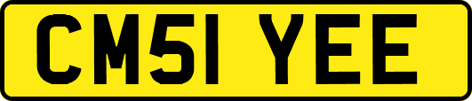 CM51YEE