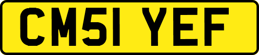 CM51YEF