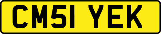CM51YEK