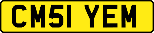 CM51YEM