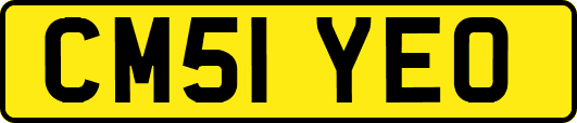 CM51YEO