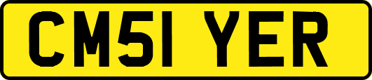 CM51YER